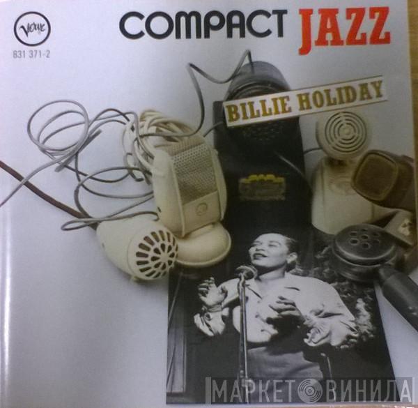 Billie Holiday - Billie Holiday