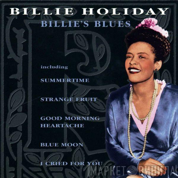 Billie Holiday - Billie's Blues
