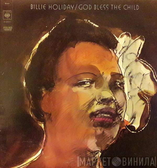 Billie Holiday - God Bless The Child