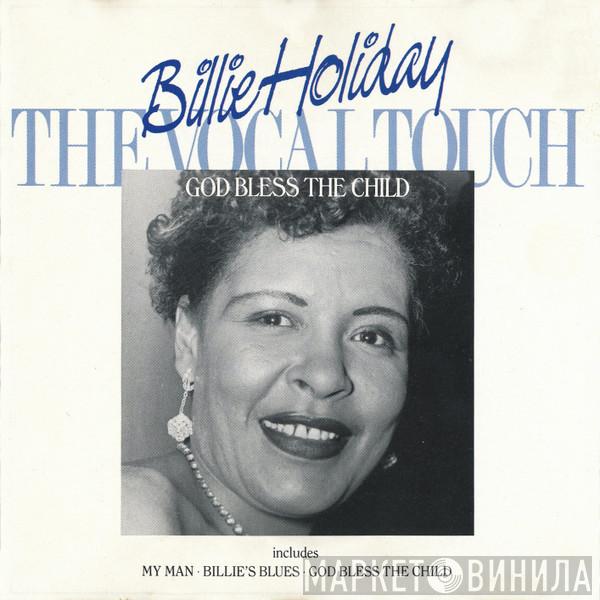 Billie Holiday - God Bless The Child