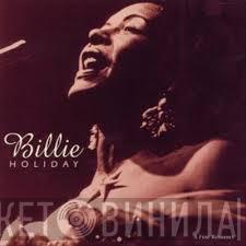 Billie Holiday - Holiday Romance