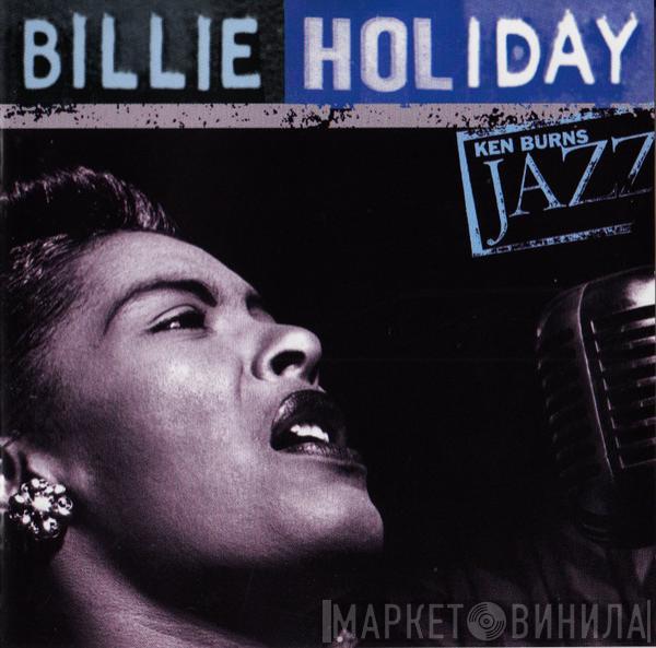 Billie Holiday - Ken Burns Jazz