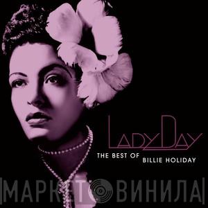 Billie Holiday - Lady Day: The Best Of Billie Holiday