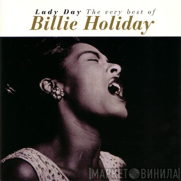 Billie Holiday - Lady Day - The Very Best Of