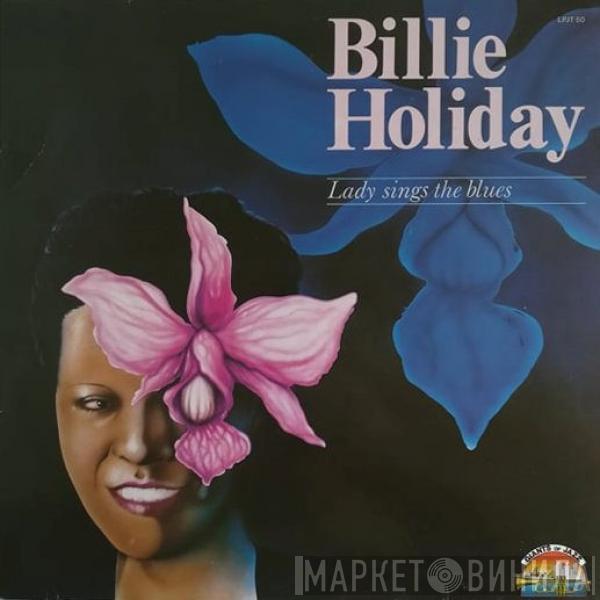 Billie Holiday - Lady Sings The Blues