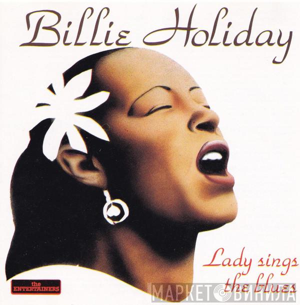Billie Holiday - Lady Sings The Blues