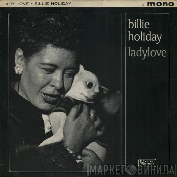 Billie Holiday - Ladylove