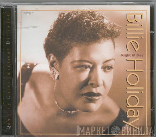 Billie Holiday - Night & Day