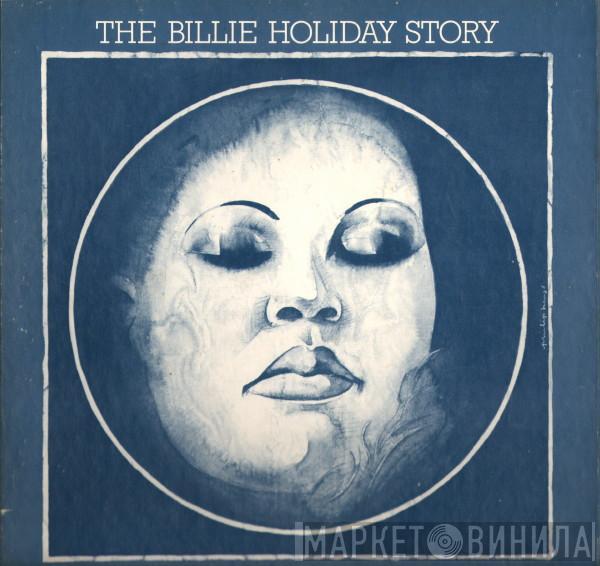 Billie Holiday - The Billie Holiday Story