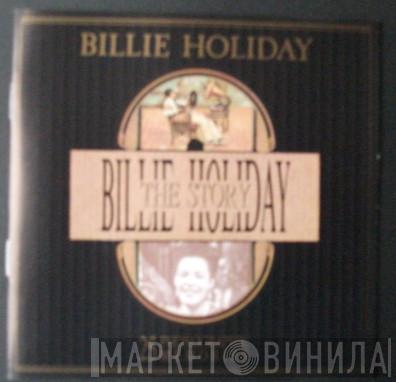 Billie Holiday - The Billie Holiday Story