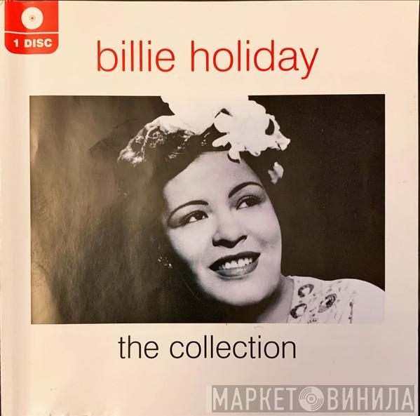 Billie Holiday - The Collection