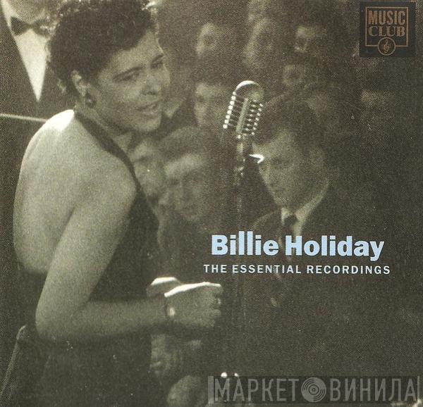Billie Holiday - The Essential Recordings