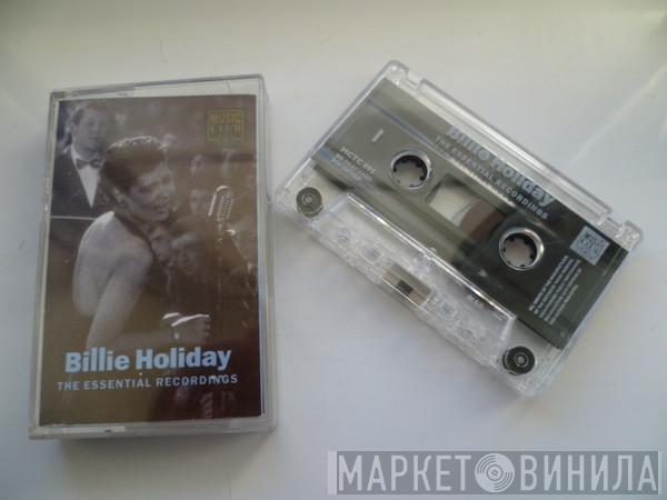 Billie Holiday - The Essential Recordings