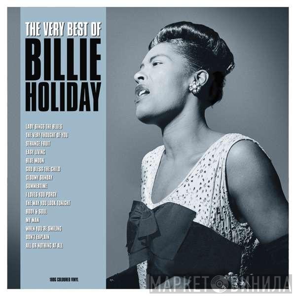 Billie Holiday - The Very Best Of