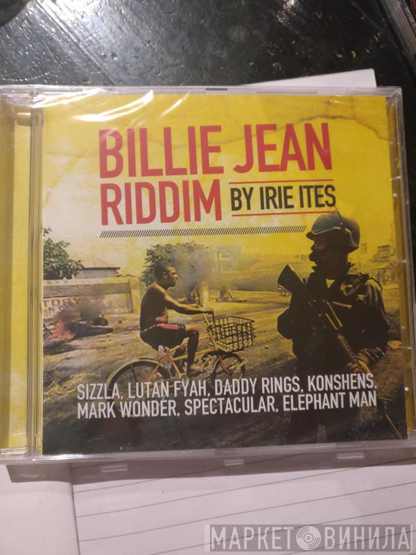  - Billie Jean Riddim