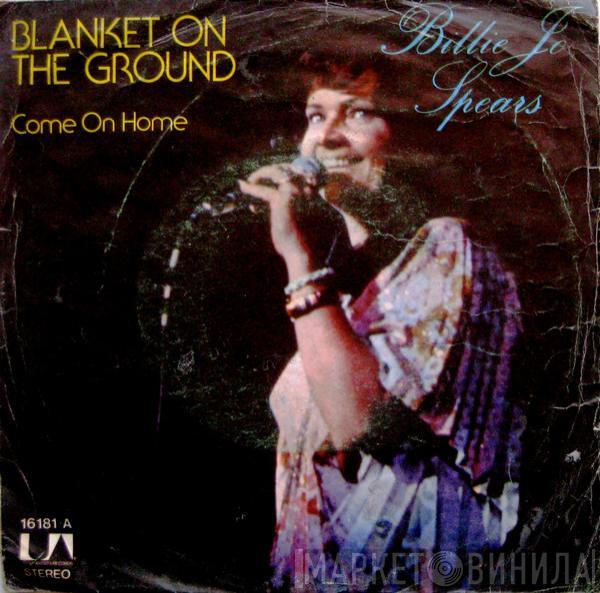 Billie Jo Spears - Blanket On The Ground / Come On Home