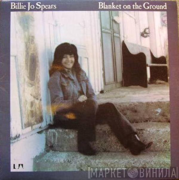 Billie Jo Spears - Blanket On The Ground