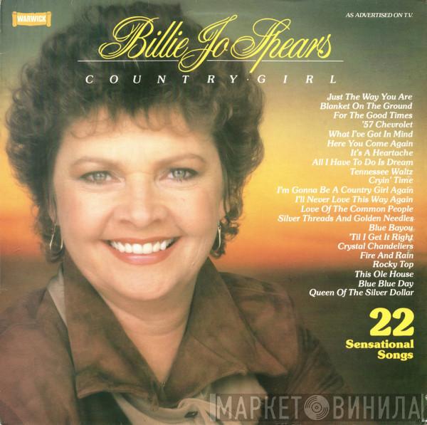 Billie Jo Spears - Country Girl