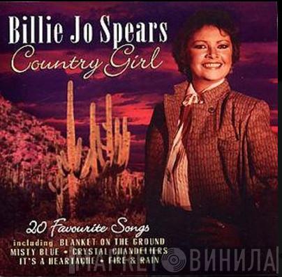 Billie Jo Spears - Country Girl