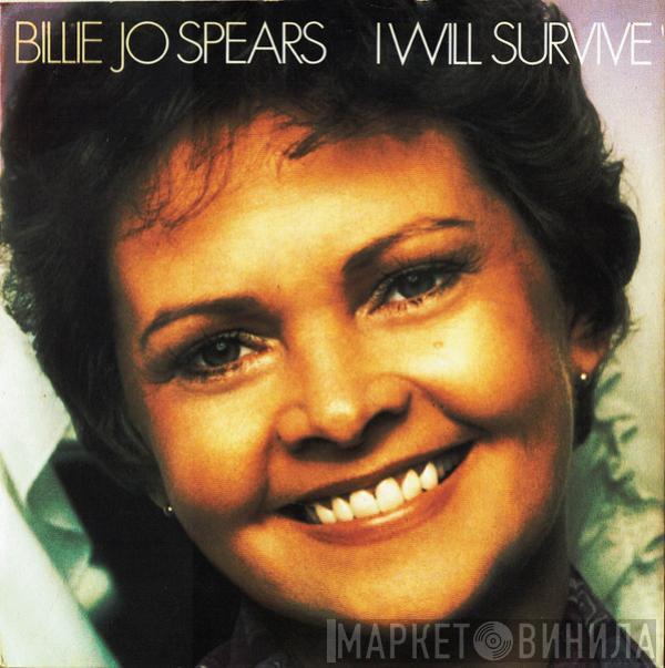 Billie Jo Spears - I Will Survive