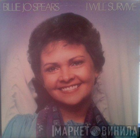 Billie Jo Spears - I Will Survive