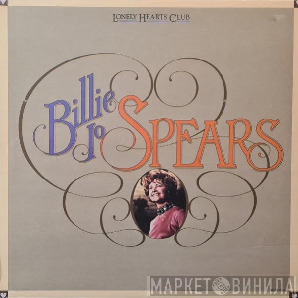 Billie Jo Spears - Lonely Hearts Club