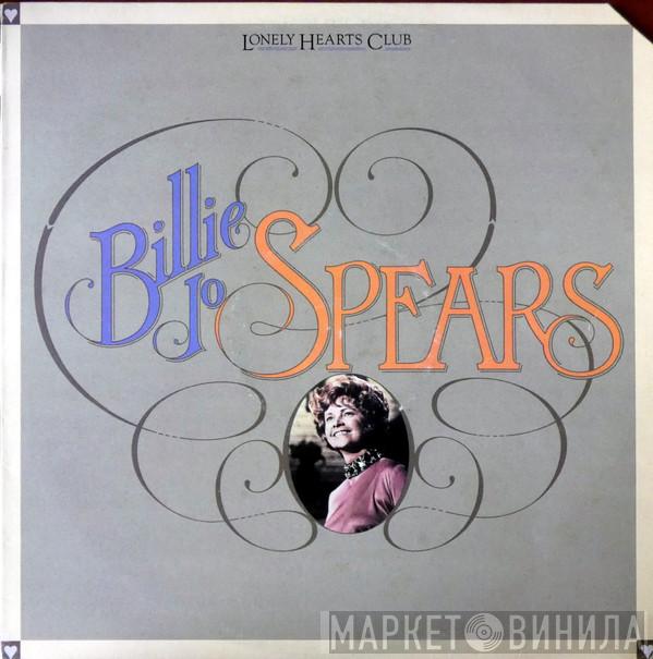 Billie Jo Spears  - Lonely Hearts Club