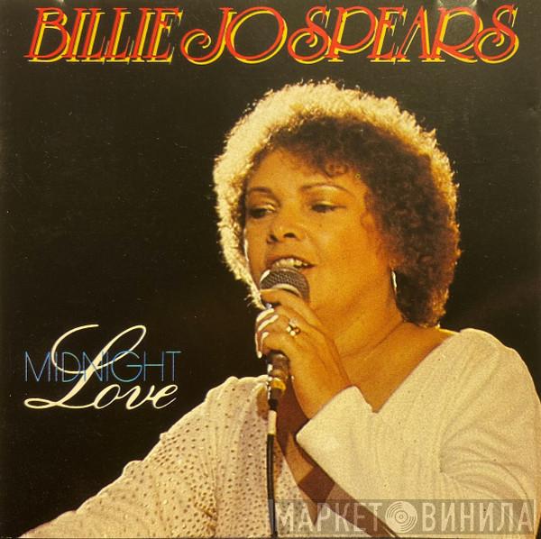 Billie Jo Spears - Midnight Love