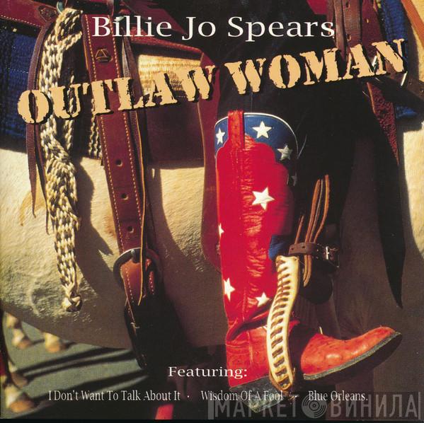 Billie Jo Spears - Outlaw Woman