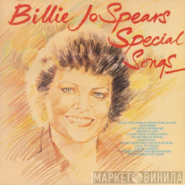 Billie Jo Spears - Special Songs