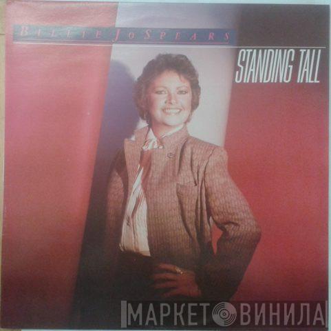 Billie Jo Spears - Standing Tall