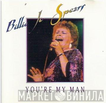 Billie Jo Spears - You're My Man
