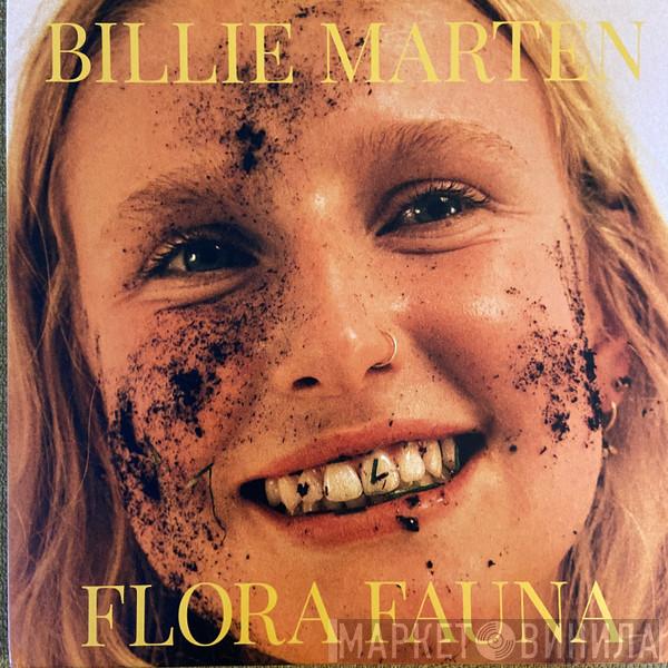 Billie Marten - Flora Fauna