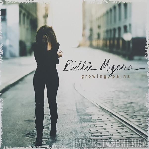Billie Myers - Growing, Pains