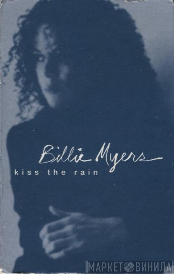  Billie Myers  - Kiss The Rain