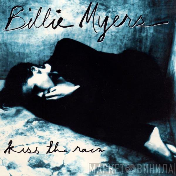  Billie Myers  - Kiss The Rain