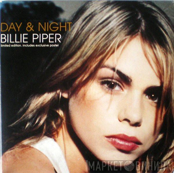 Billie Piper - Day & Night