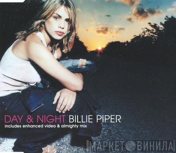 Billie Piper - Day & Night