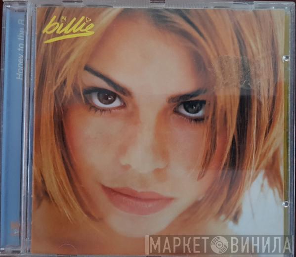 Billie Piper - Honey To The B