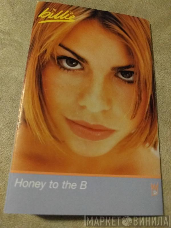 Billie Piper - Honey To The B