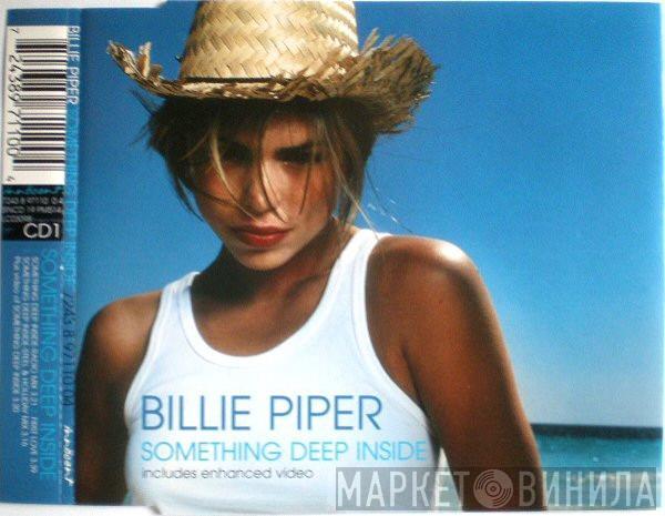 Billie Piper - Something Deep Inside