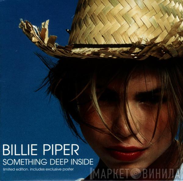 Billie Piper - Something Deep Inside