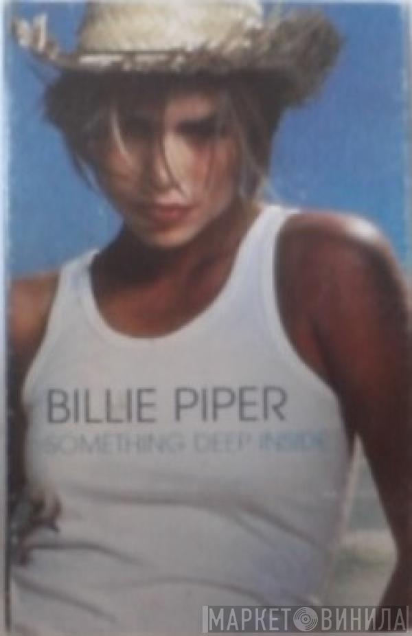 Billie Piper - Something Deep Inside