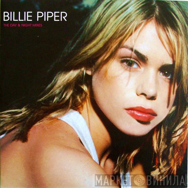 Billie Piper - The Day & Night Mixes