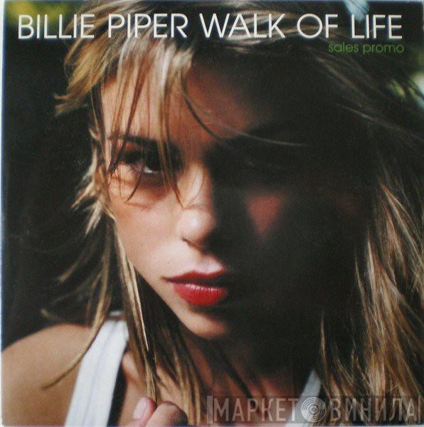 Billie Piper - Walk Of Life