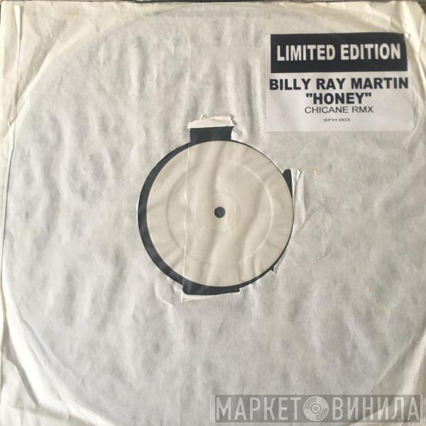 Billie Ray Martin - Honey (Chicane Rmx)