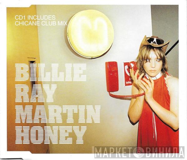 Billie Ray Martin - Honey