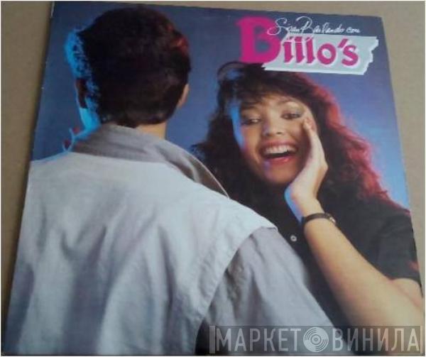 Billo's Caracas Boys - Sigan Bailando Con Billo’s