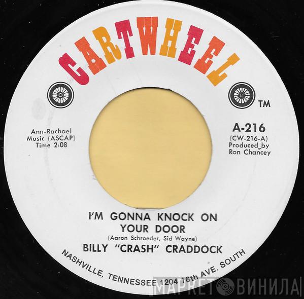 Billy 'Crash' Craddock - I'm Gonna Knock On Your Door