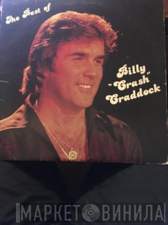 Billy 'Crash' Craddock  - The Best Of Billy "Crash" Craddock